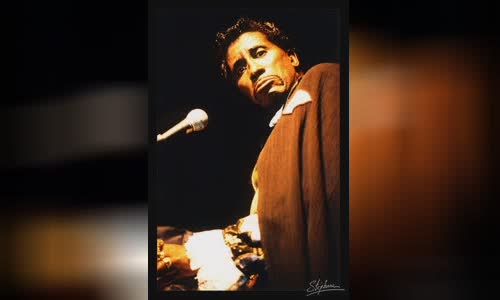 Screamin' Jay Hawkins