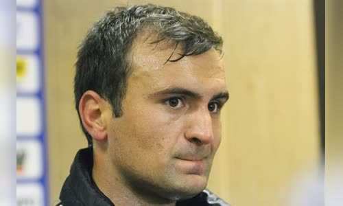 Panagiotis Lagos