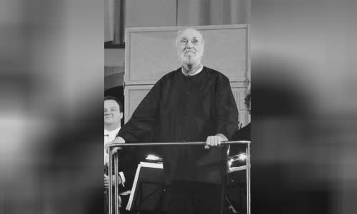 Kurt Masur