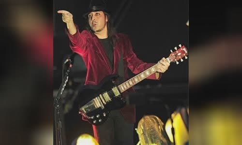 Daron Malakian