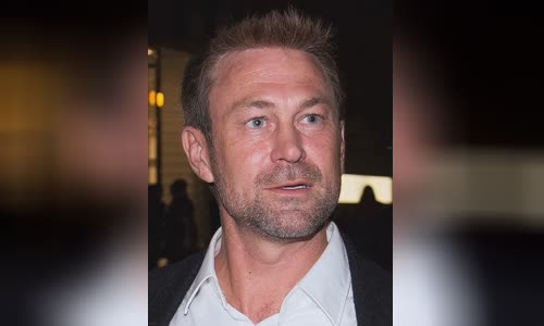 Grant Bowler
