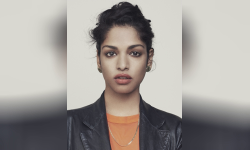 M.I.A. (rapper)