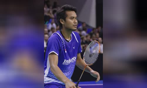 Tontowi Ahmad