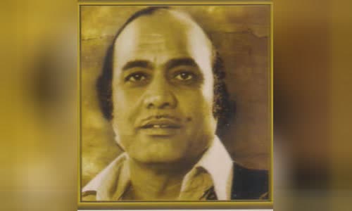 Mehdi Hassan