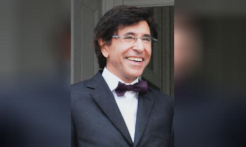 Elio Di Rupo