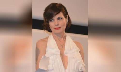 Elizabeth McGovern