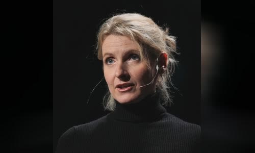 Elizabeth Gilbert