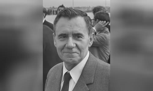 Andrei Gromyko