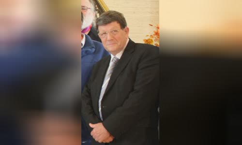 Pat Doherty