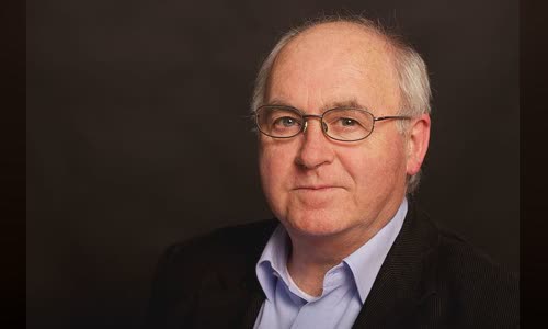 John Naughton