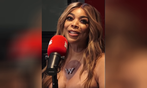 Wendy Williams