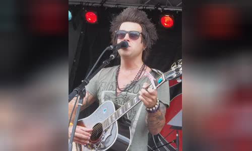 Ryan Cabrera
