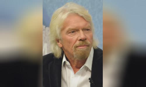 Richard Branson