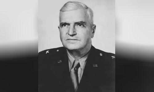 Simon Bolivar Buckner Jr.
