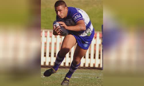 Michael Lichaa