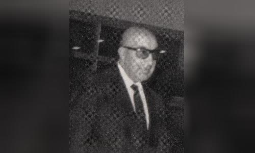 Mohammed Daoud Khan