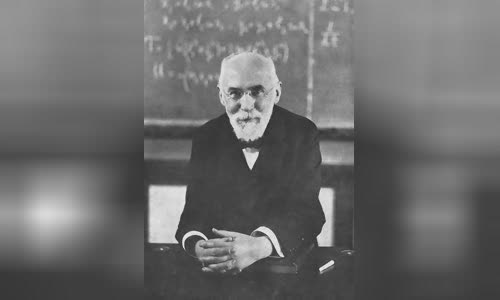 Hendrik Lorentz