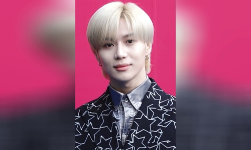 Lee Tae-min