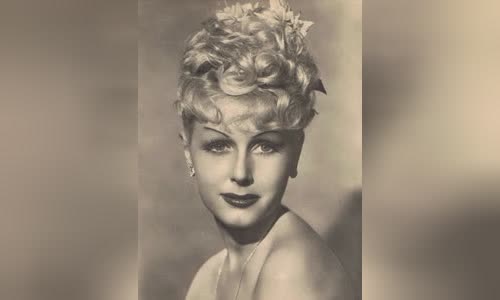 Lilia Dale