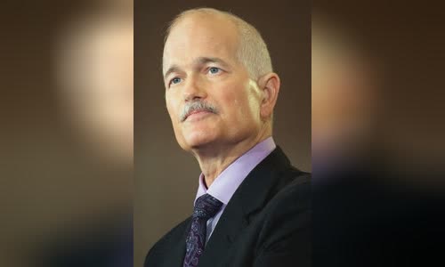 Jack Layton