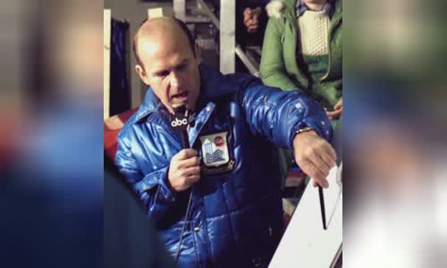 Dick Button
