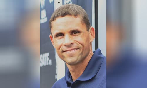 Dan O'Brien