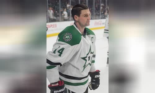 Jamie Benn