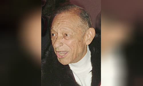 Henri Salvador