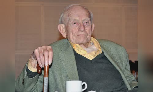 Richard Leacock