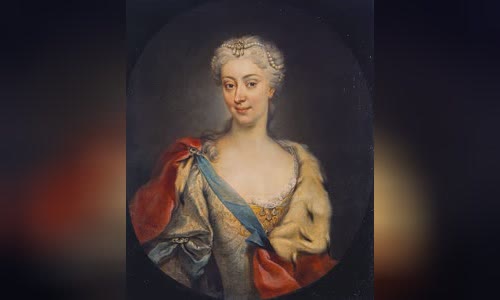 Maria Clementina Sobieska