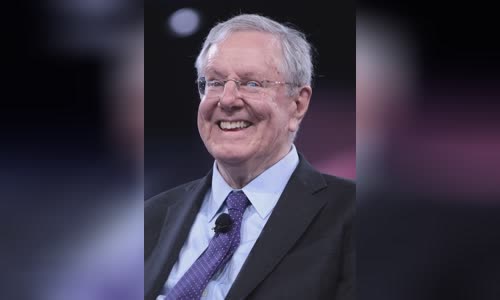 Steve Forbes