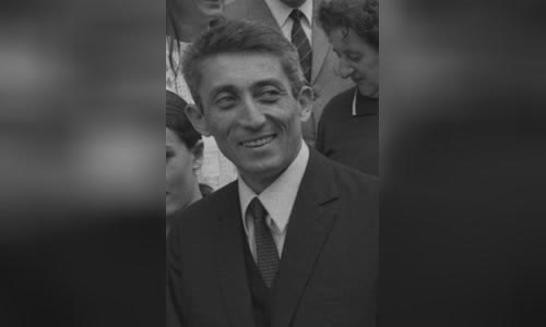 Bernard Pons