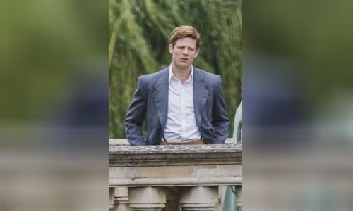 James Norton (actor)