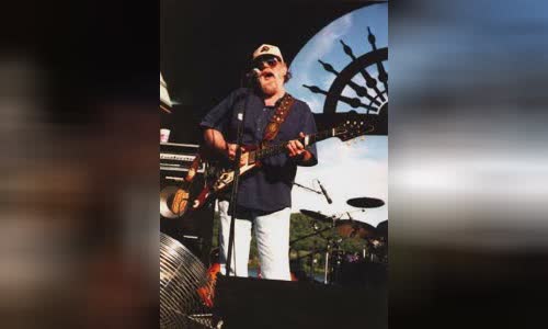 Lonnie Mack