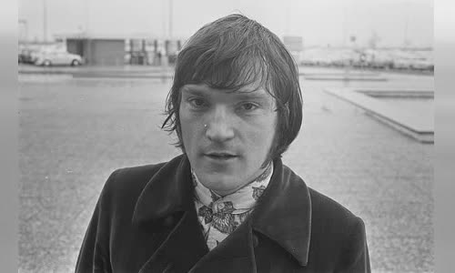 Brian Auger