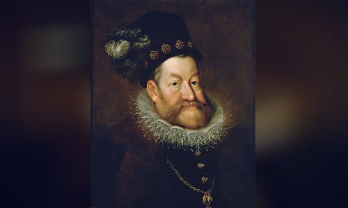 Rudolf II, Holy Roman Emperor