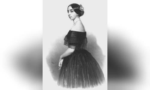 Pauline Viardot