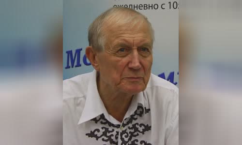 Yevgeny Yevtushenko