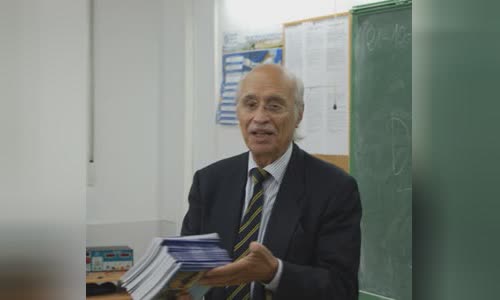 Antonio García-Trevijano