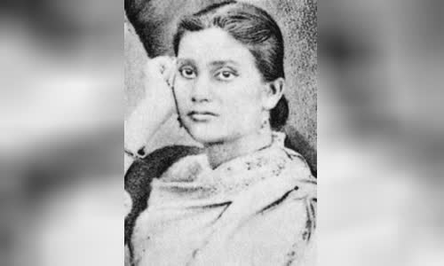 Kadambini Ganguly
