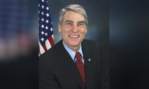 Mark Udall