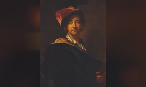 Hyacinthe Rigaud