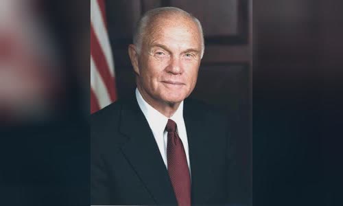 John Glenn