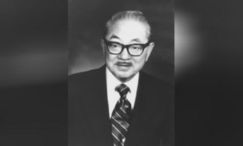 S. I. Hayakawa
