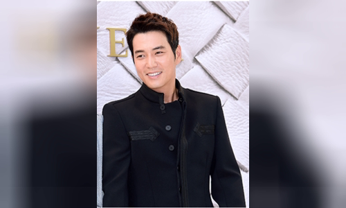 Joo Sang-wook