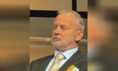 Hartmut Michel
