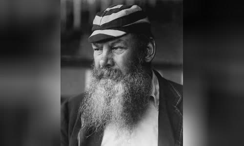 W. G. Grace