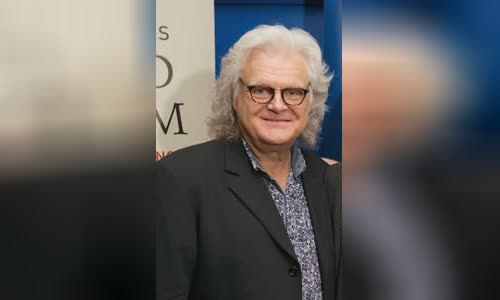 Ricky Skaggs
