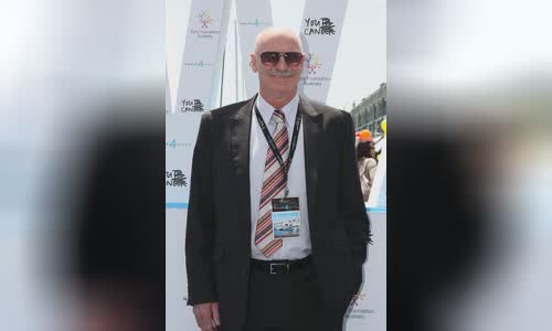 Dennis Lillee
