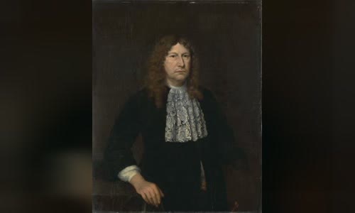 Johannes Camphuys